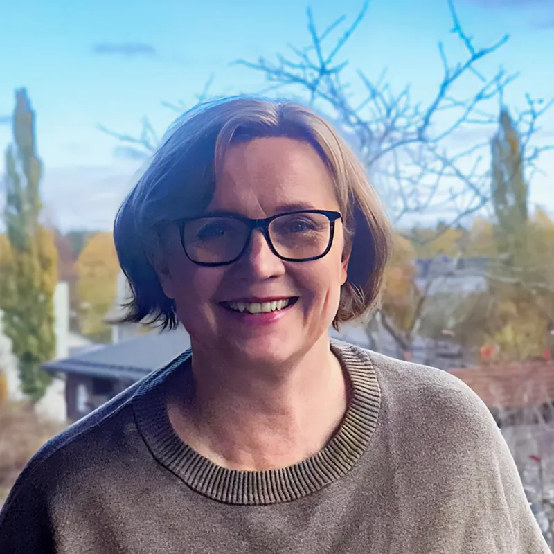 Katja kasvokuva